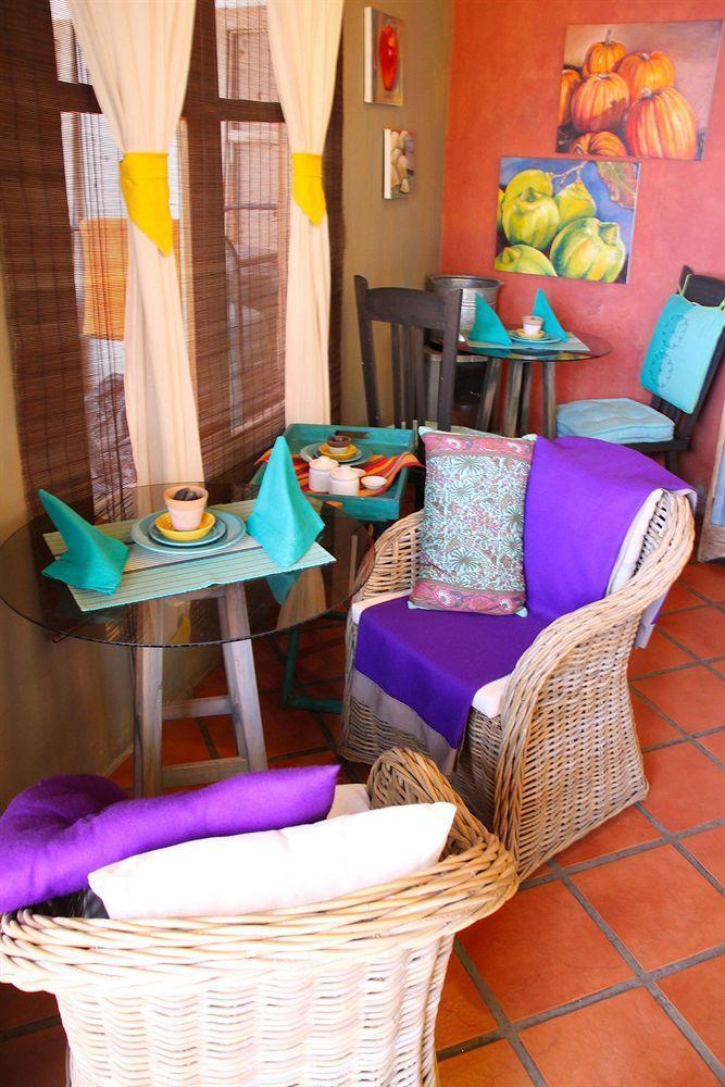Azul Colonial Inn