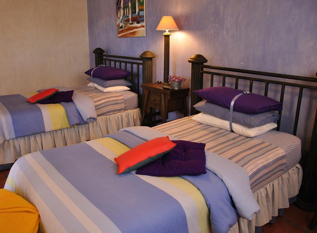 Azul Colonial Inn