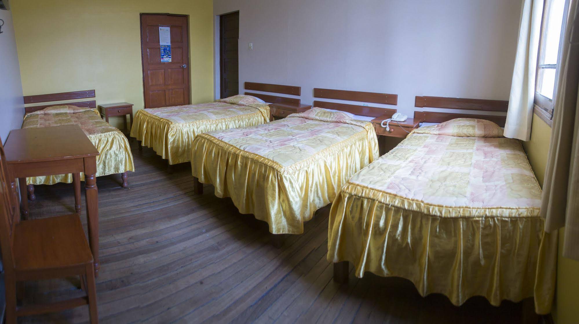 Baviera Hostal