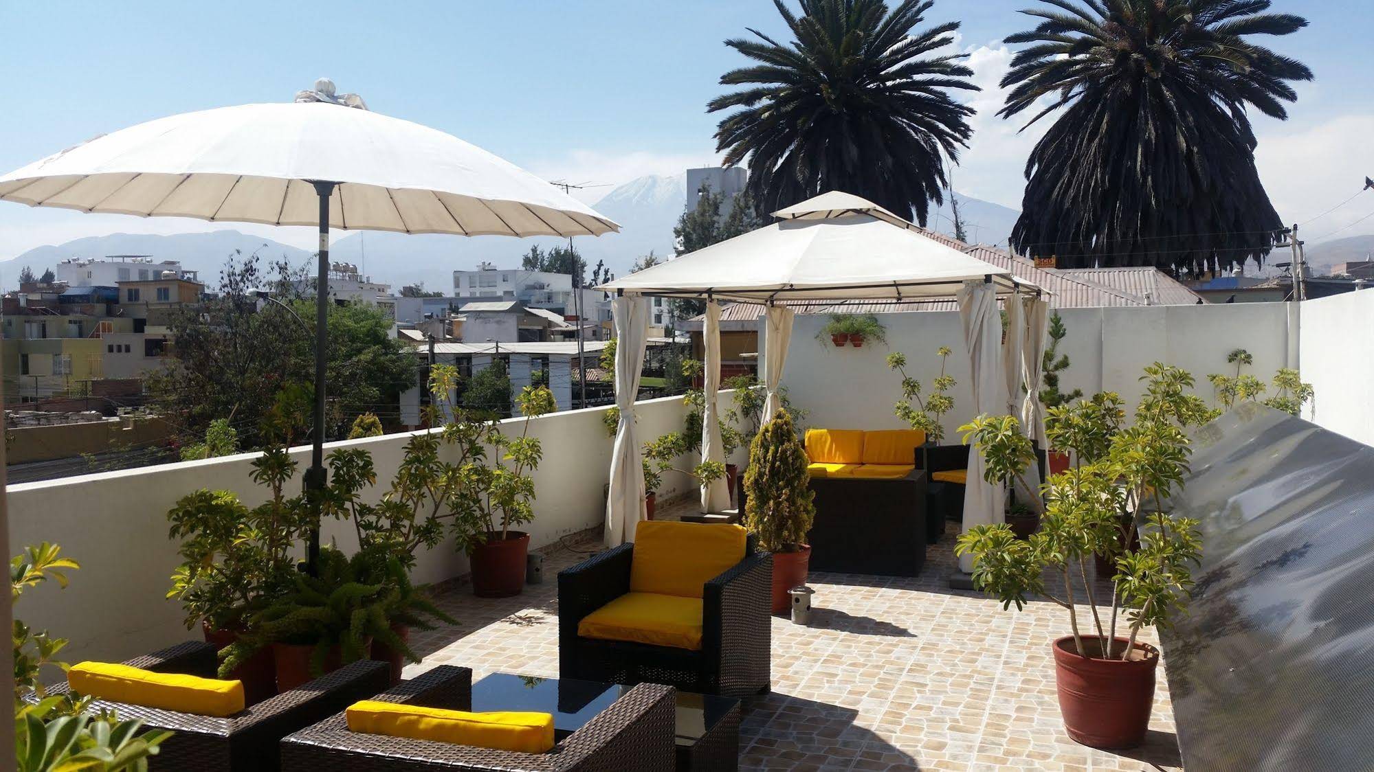 Beausejour Boutique Hotel