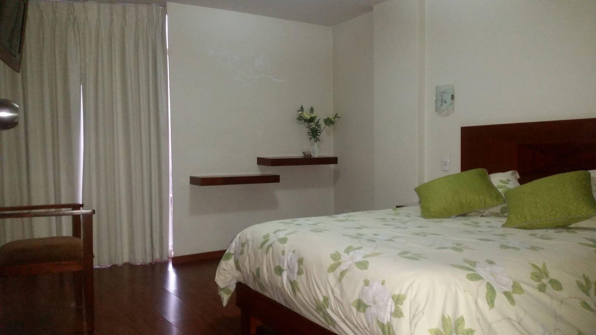 Beausejour Boutique Hotel