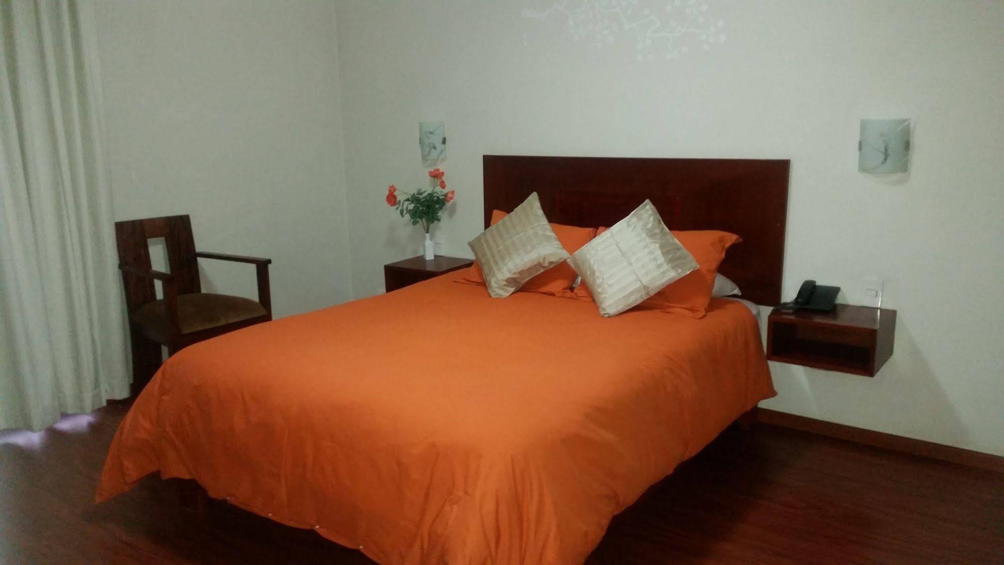Beausejour Boutique Hotel