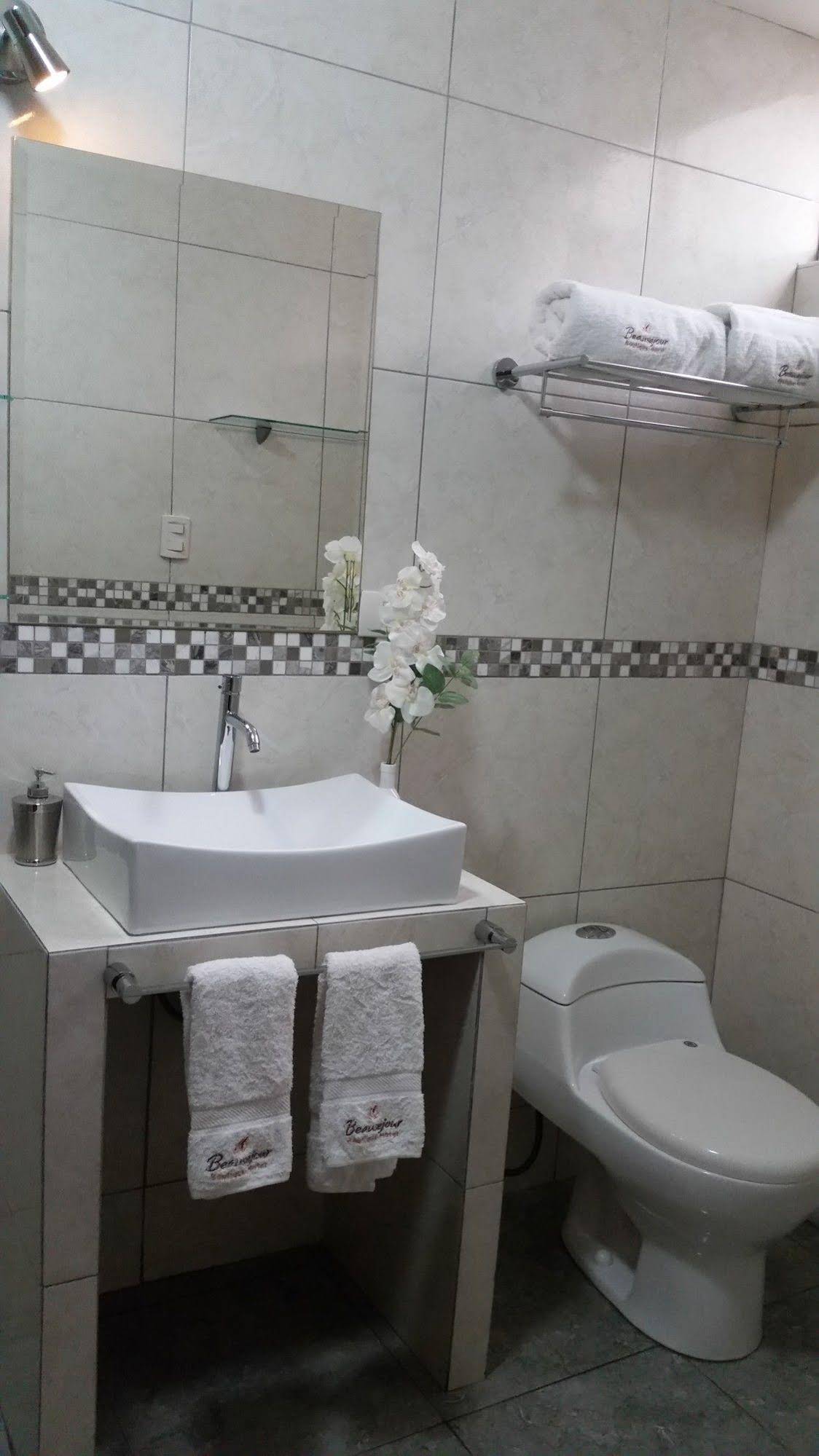 Beausejour Boutique Hotel