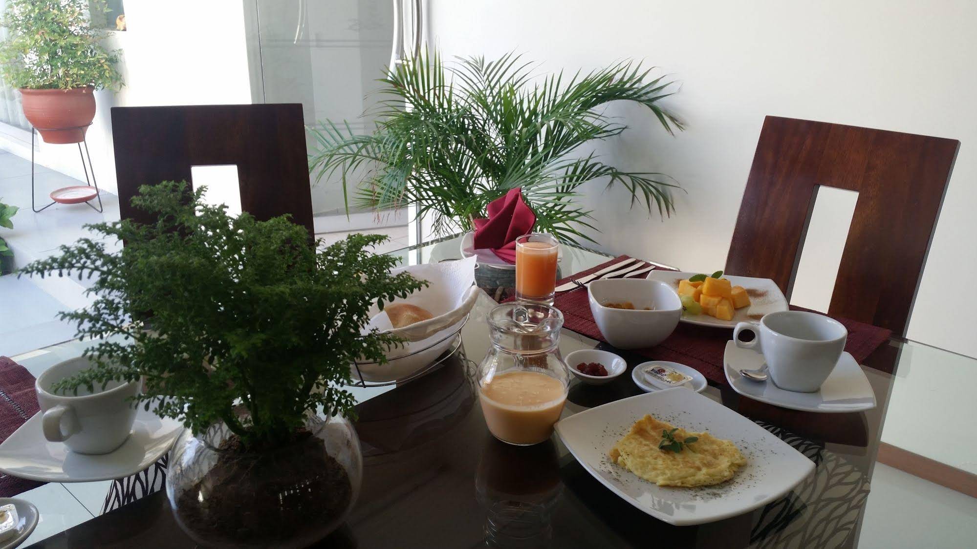 Beausejour Boutique Hotel