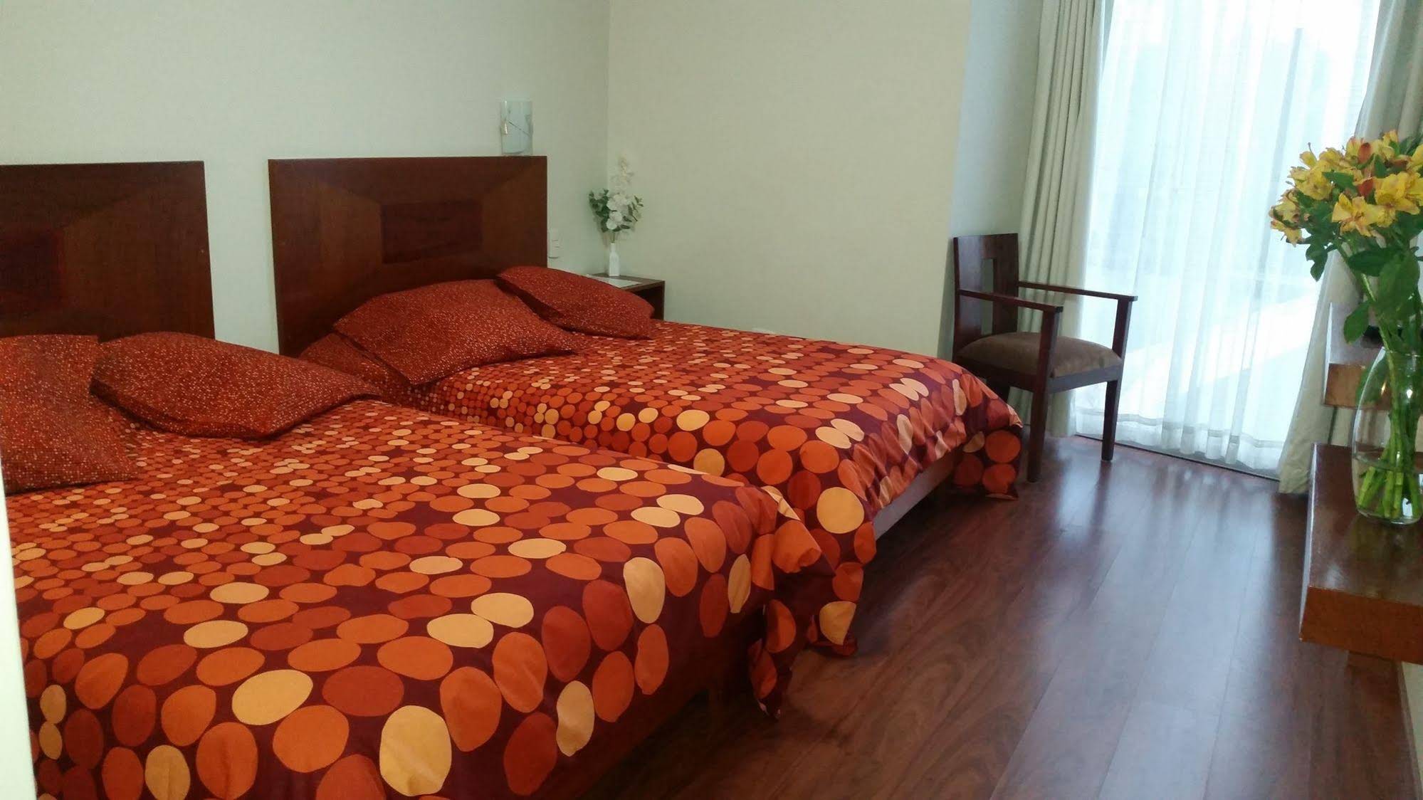 Beausejour Boutique Hotel