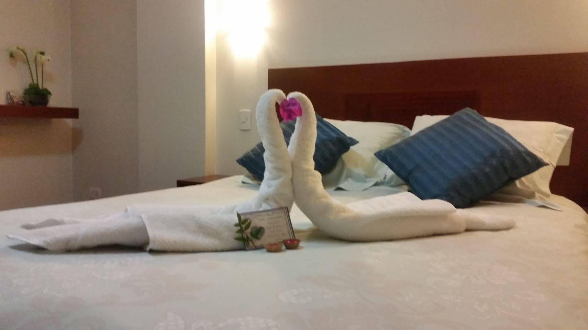 Beausejour Boutique Hotel