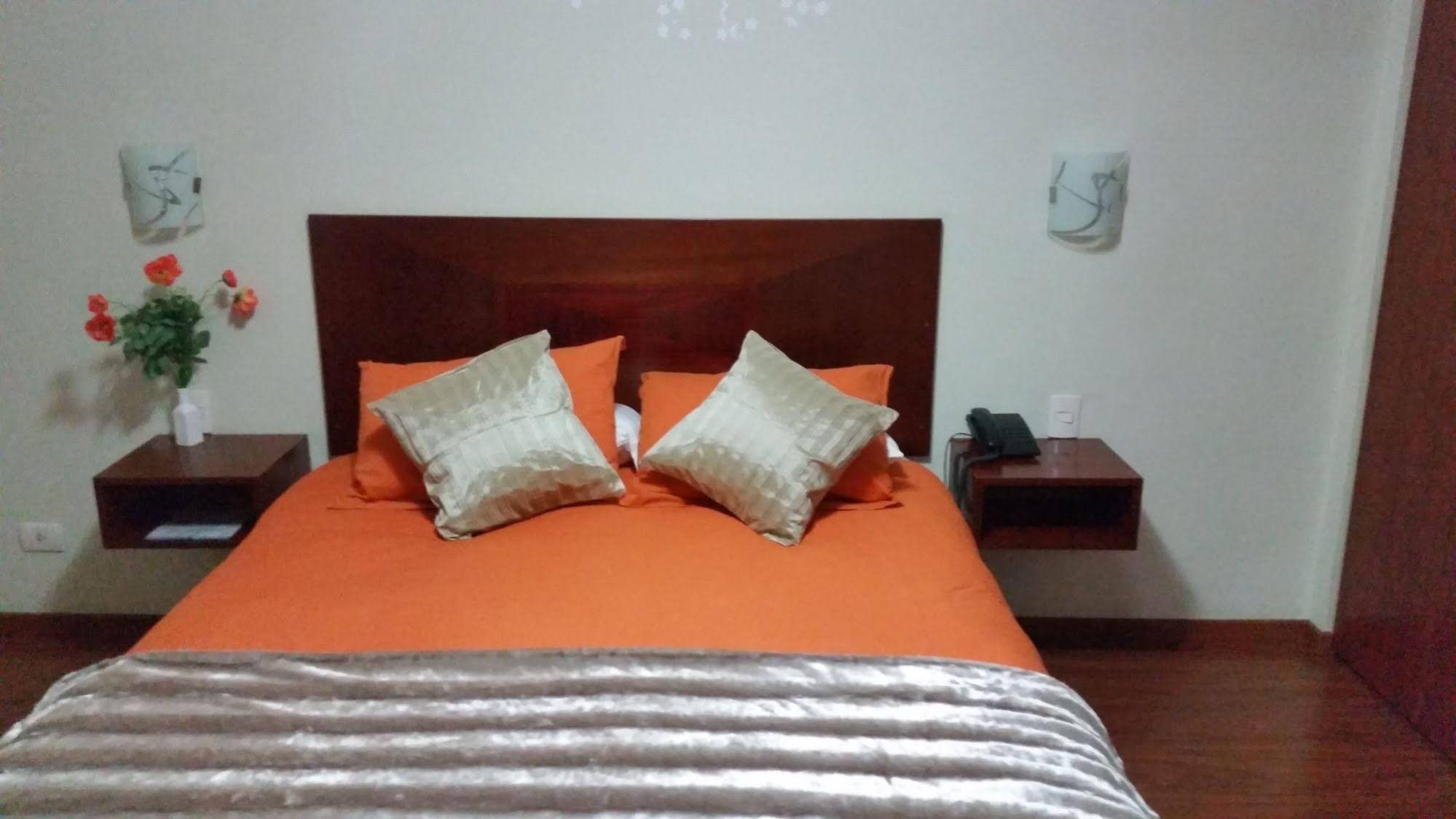Beausejour Boutique Hotel