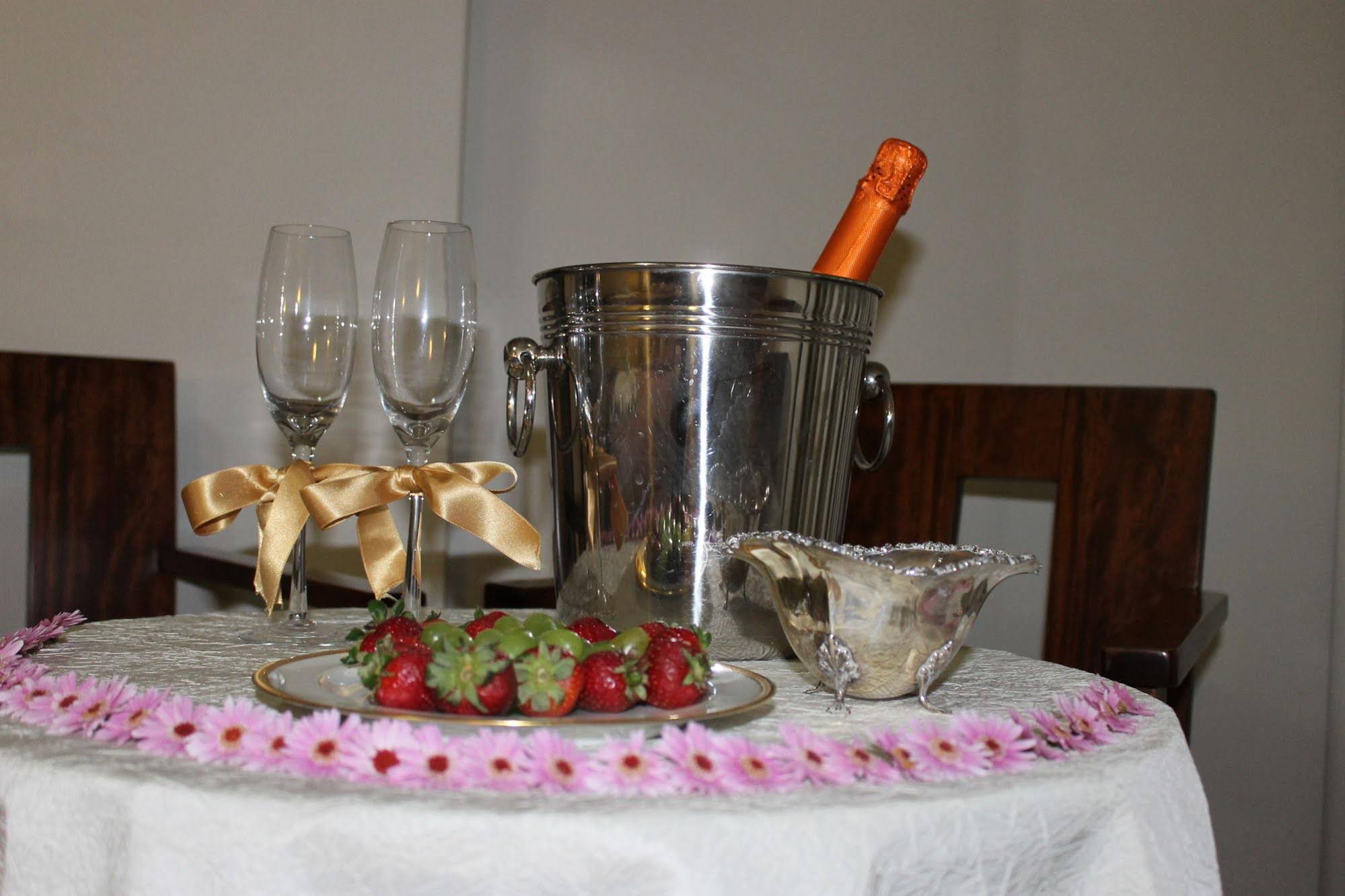 Beausejour Boutique Hotel