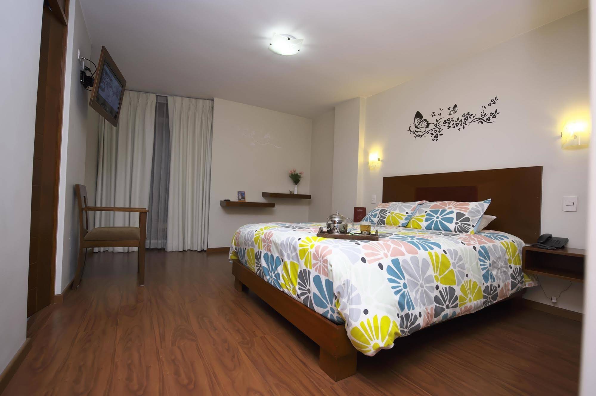 Beausejour Boutique Hotel