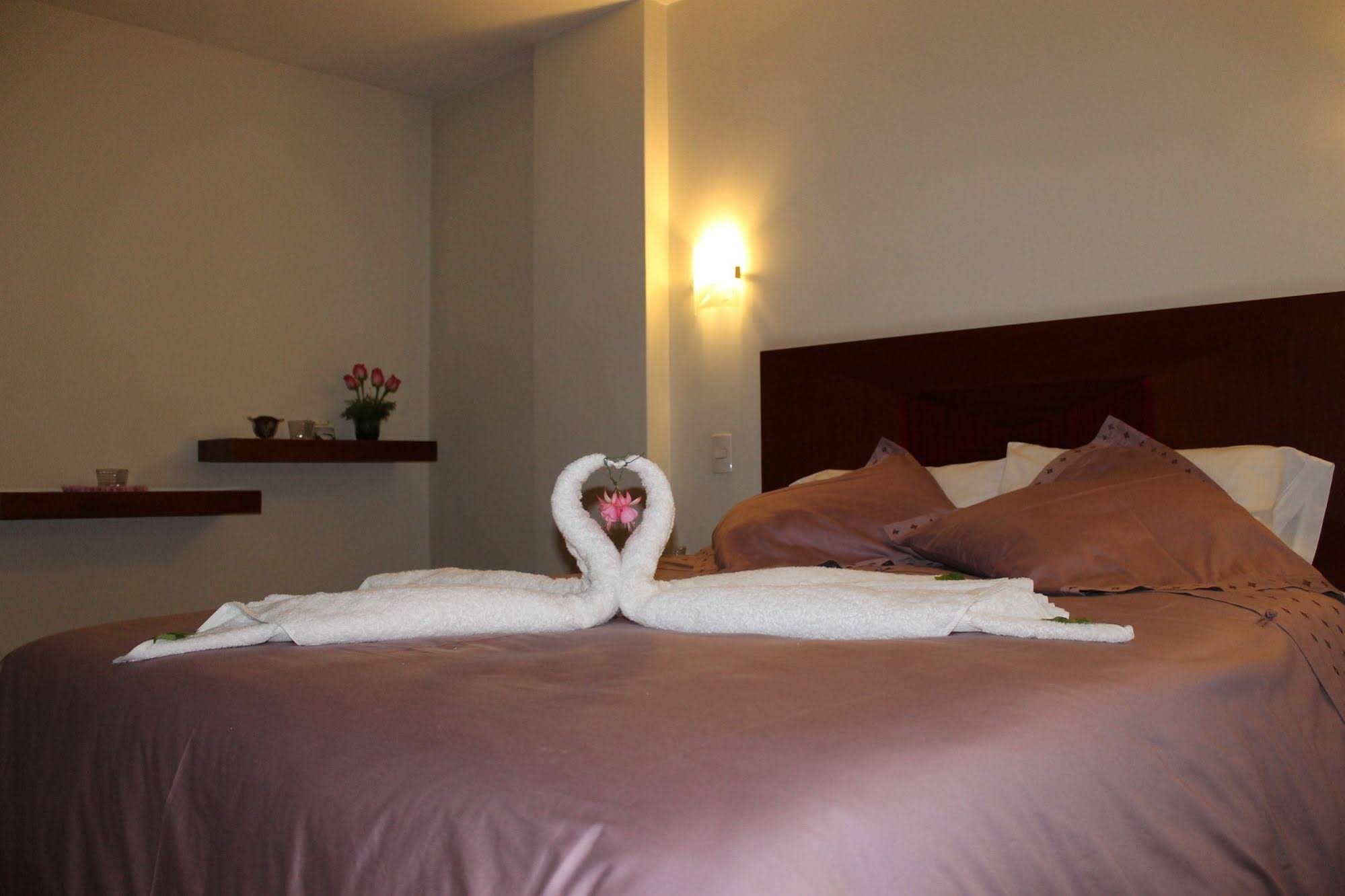 Beausejour Boutique Hotel