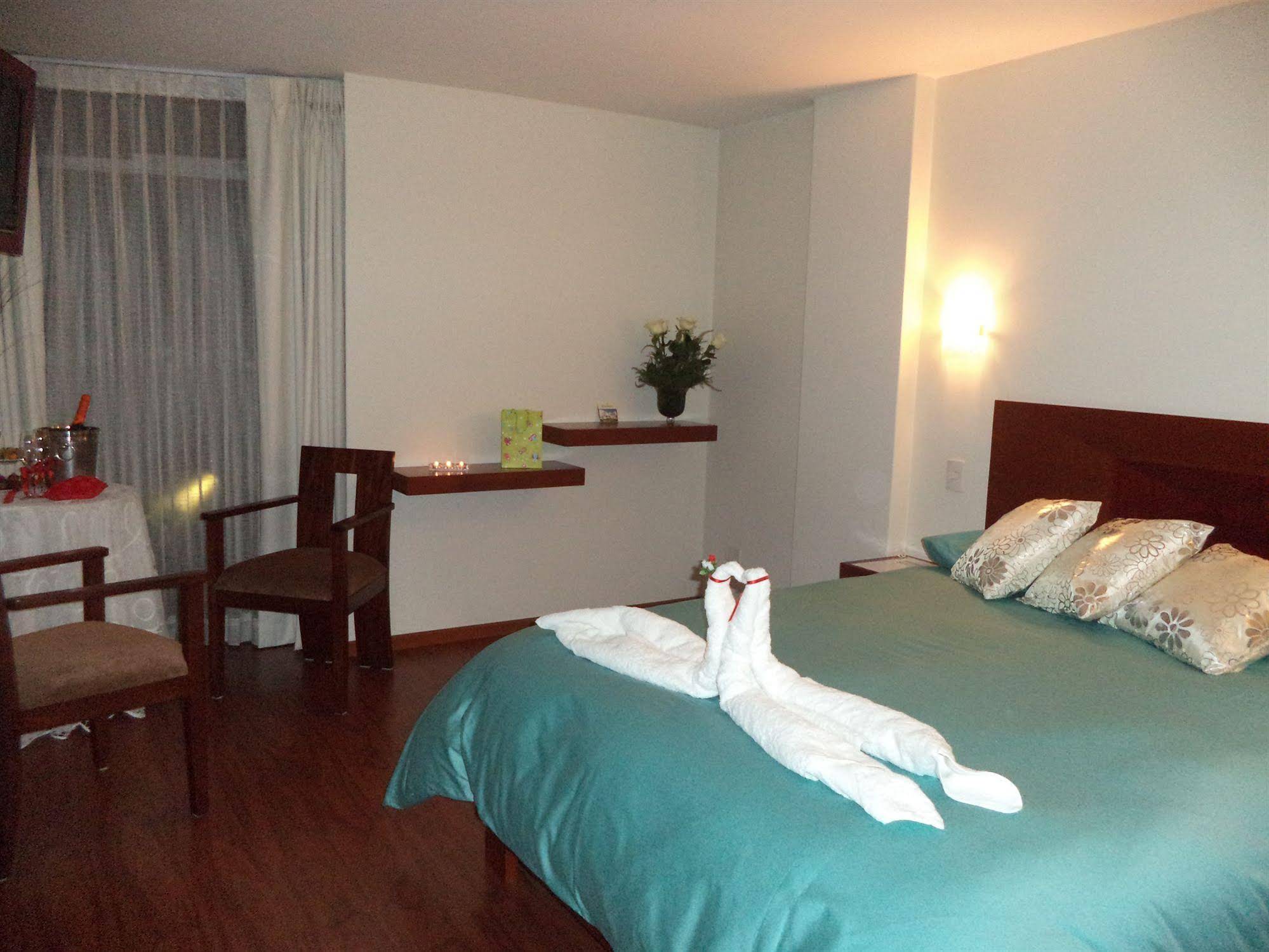 Beausejour Boutique Hotel