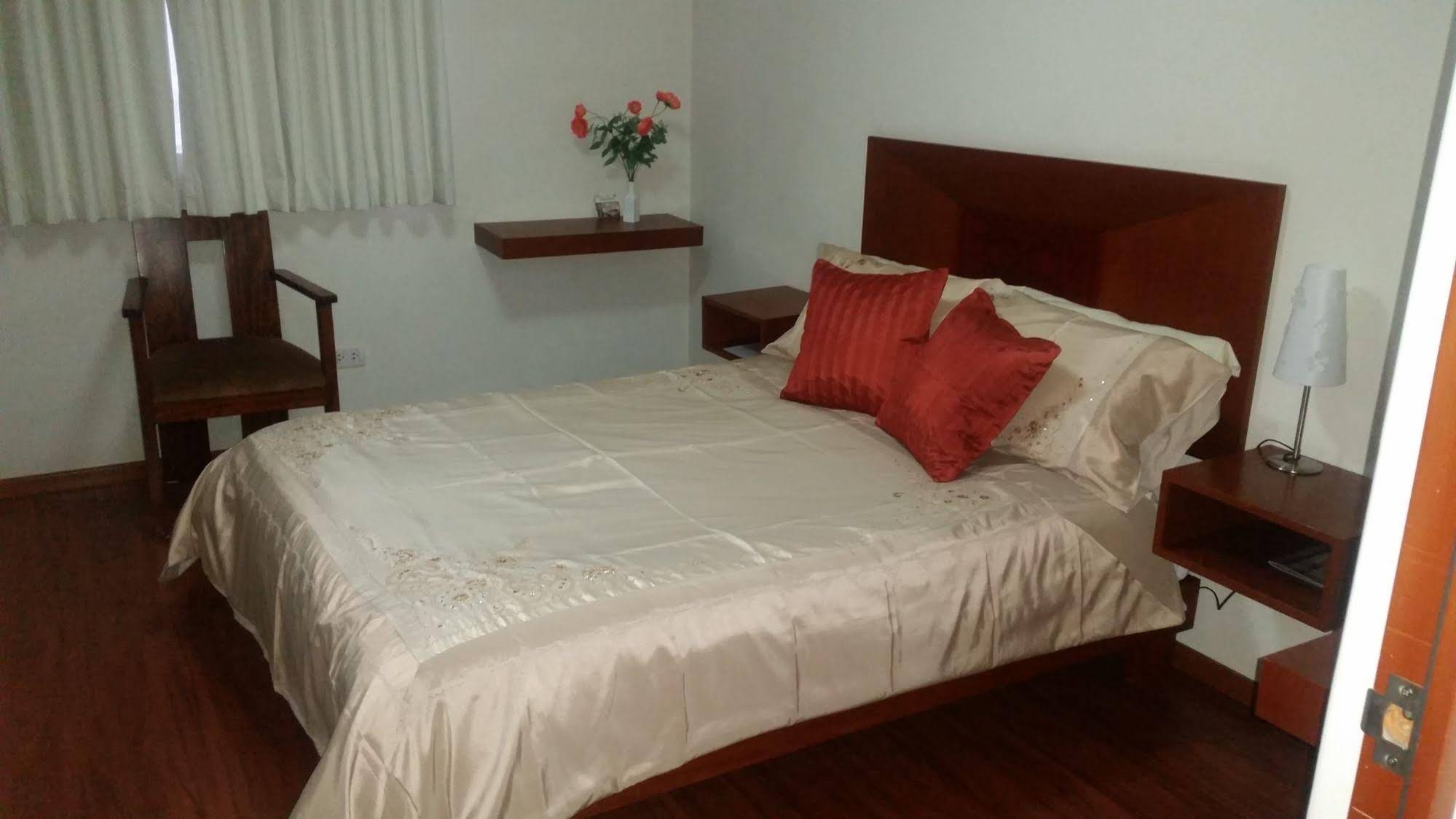 Beausejour Boutique Hotel