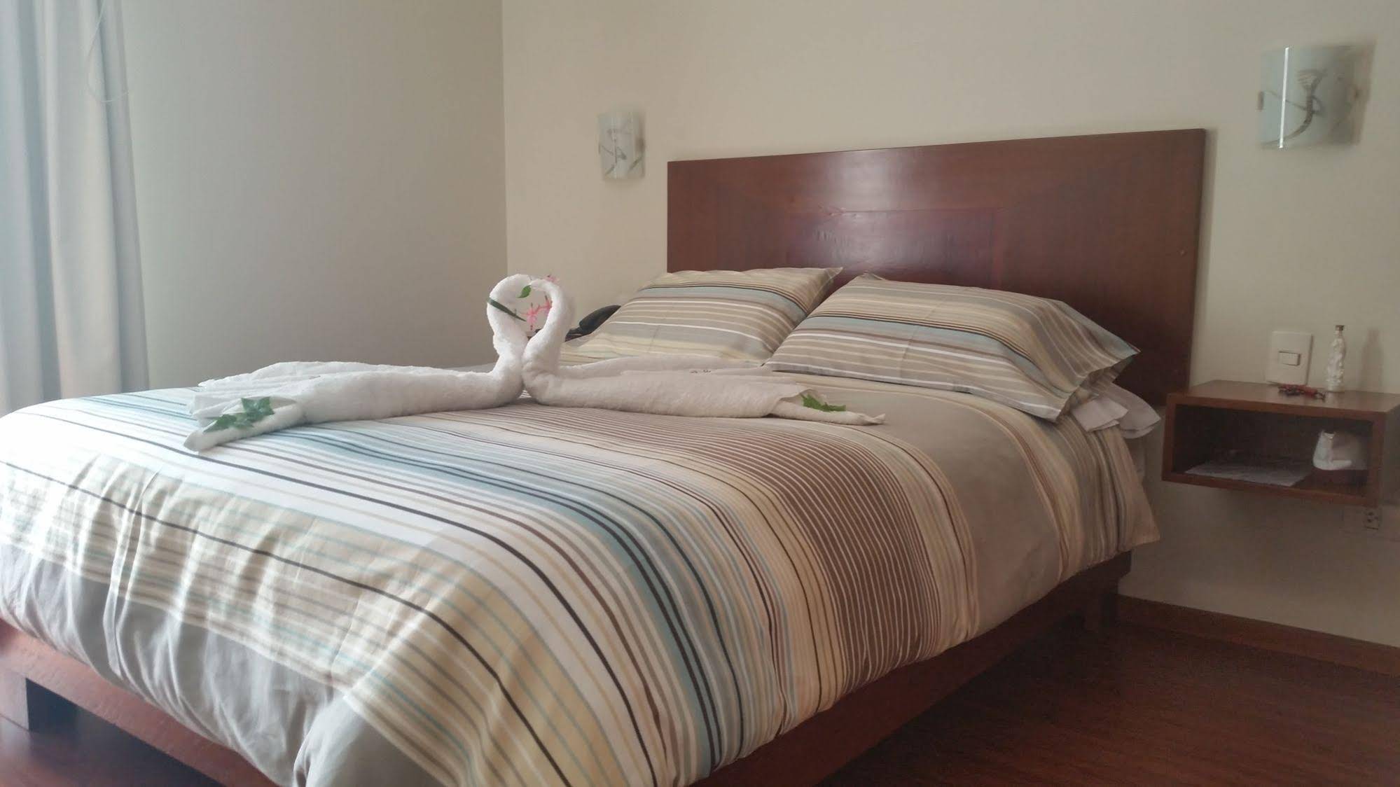 Beausejour Boutique Hotel