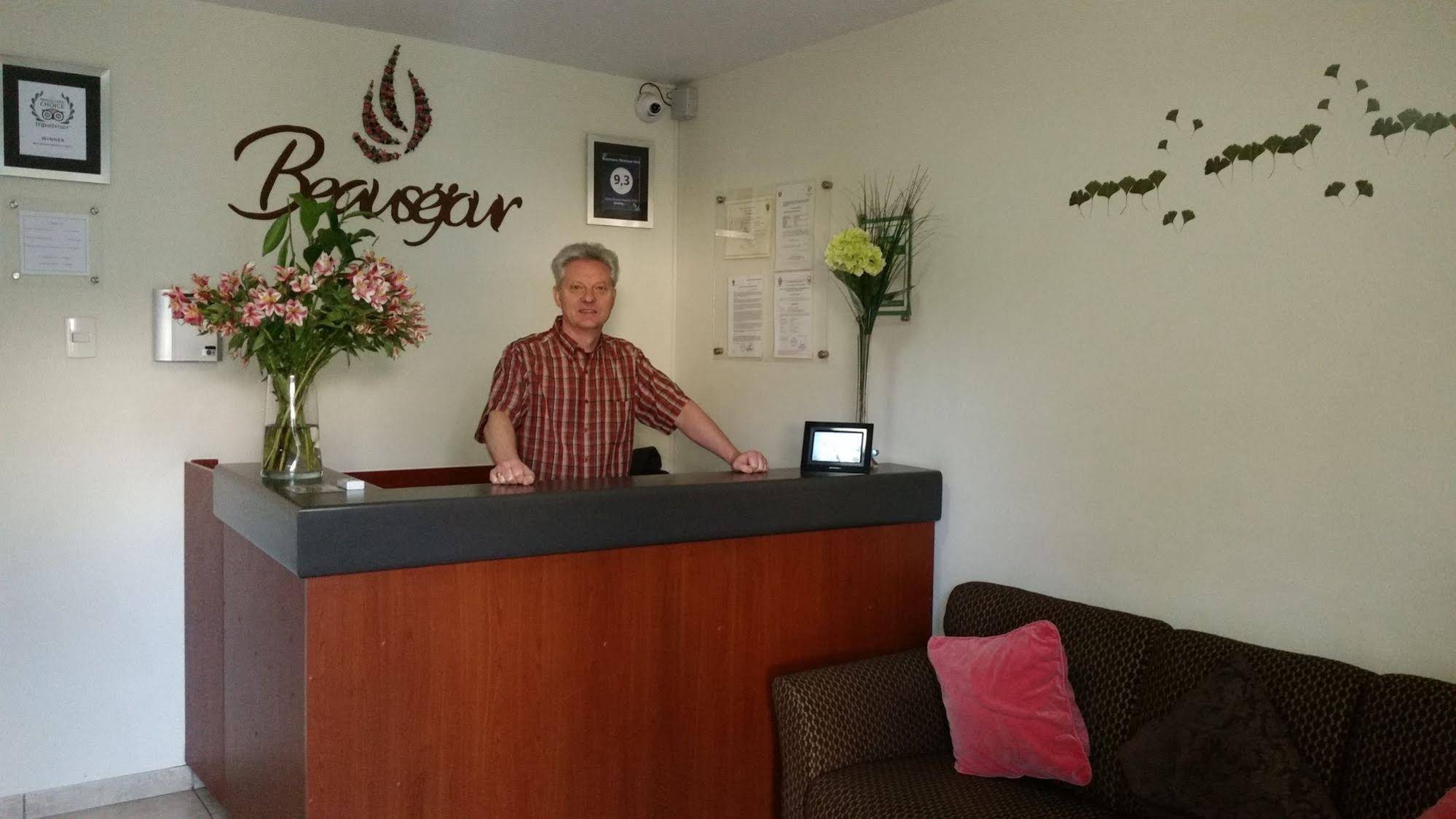 Beausejour Boutique Hotel