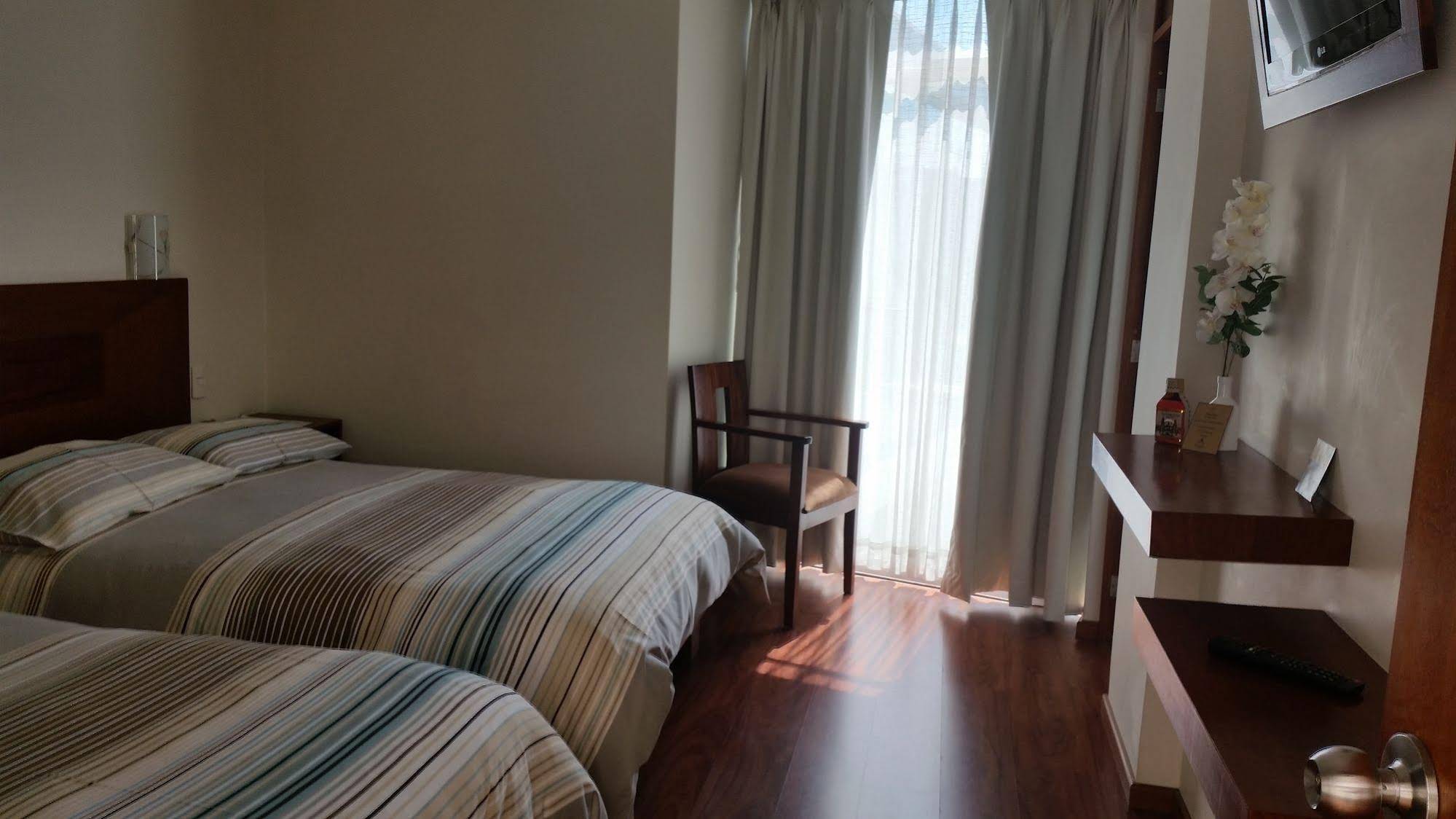 Beausejour Boutique Hotel