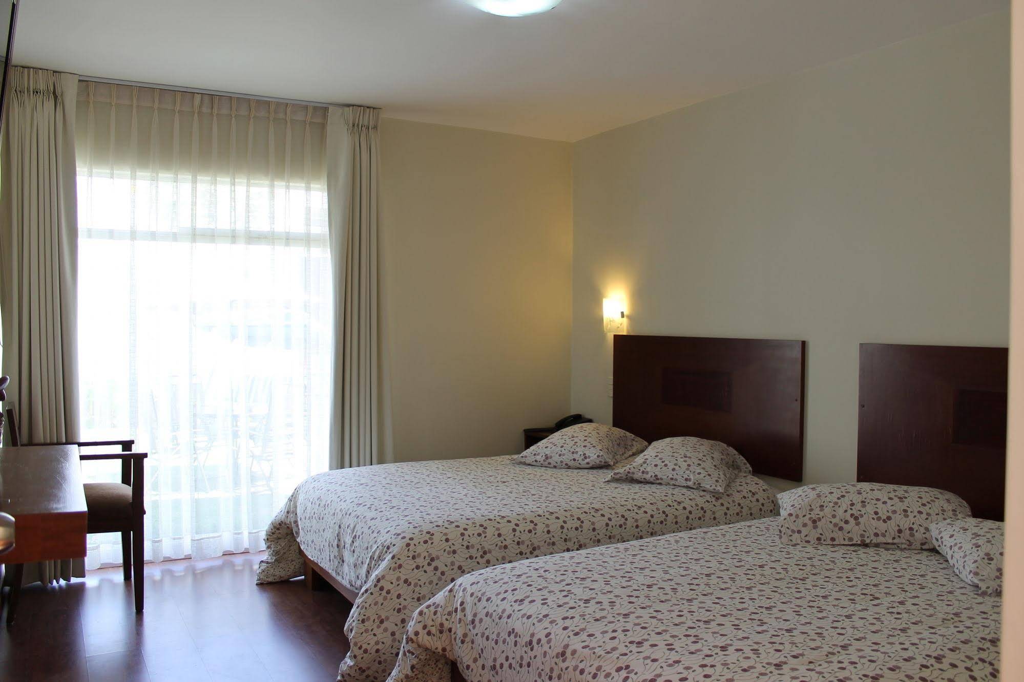 Beausejour Boutique Hotel