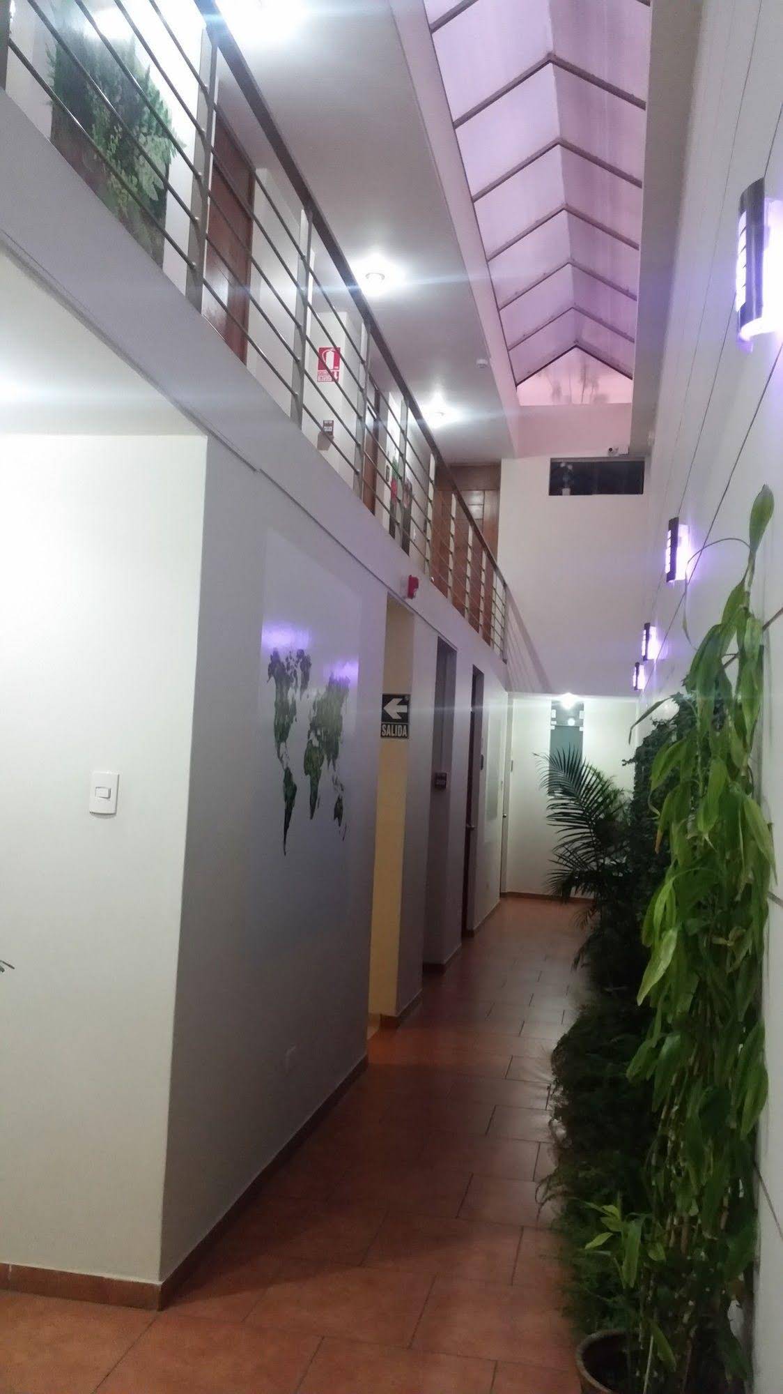 Beausejour Boutique Hotel
