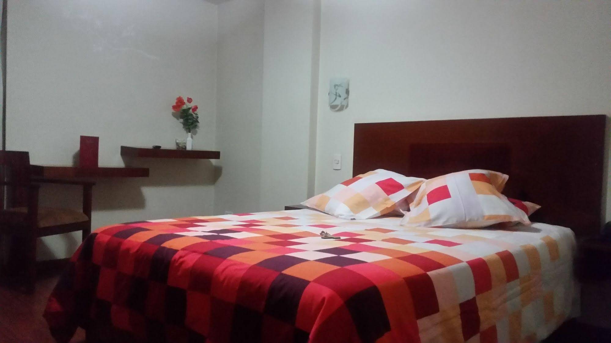 Beausejour Boutique Hotel