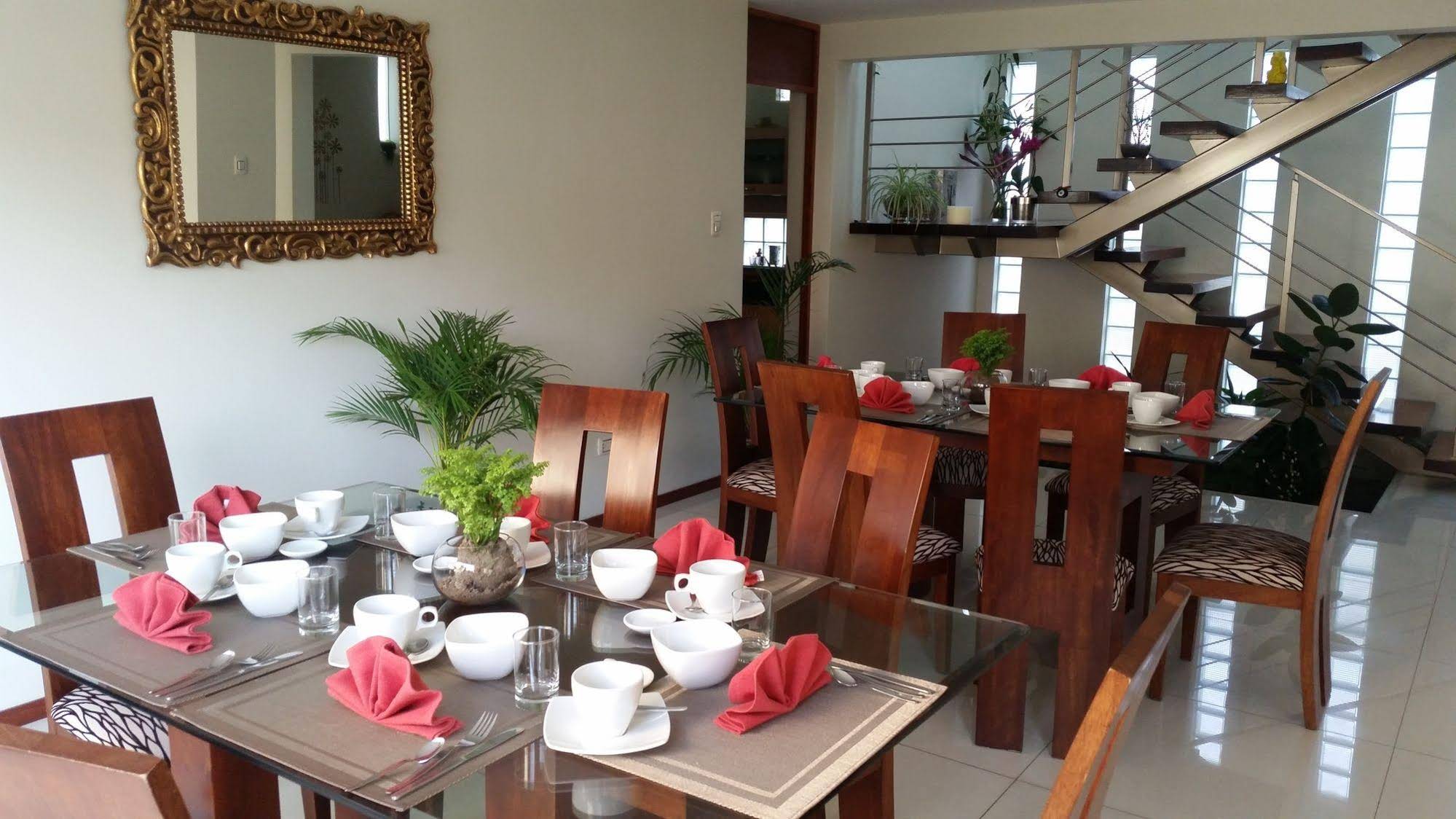 Beausejour Boutique Hotel