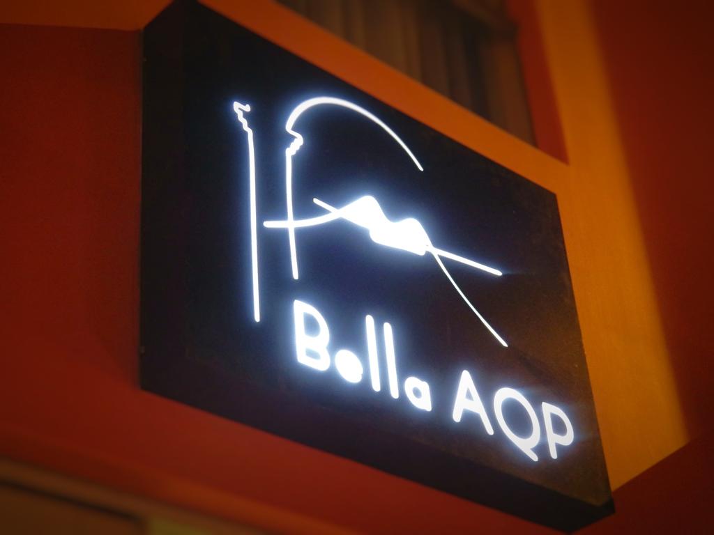 Bella AQP