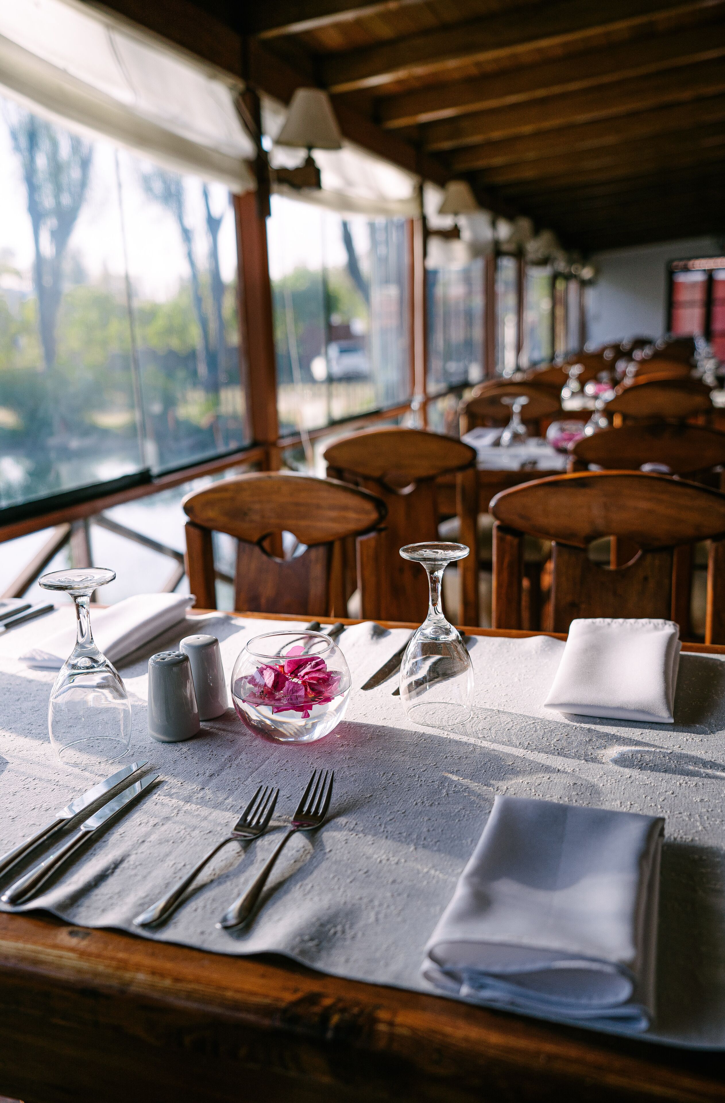 BTH Hotel Arequipa Lake