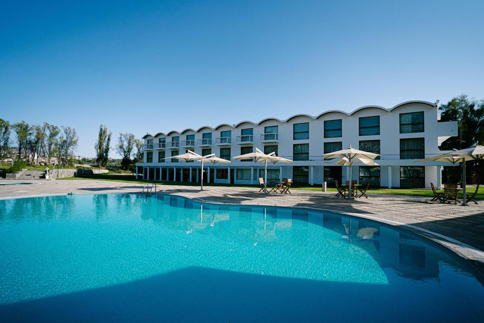 BTH Hotel Arequipa Lake