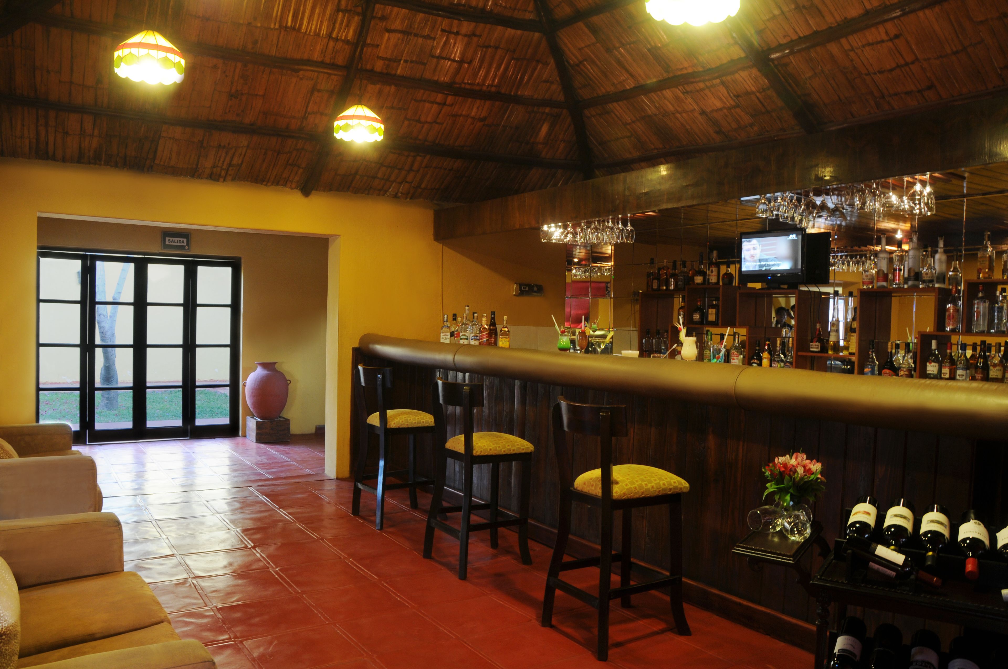 BTH Hotel Arequipa Lake