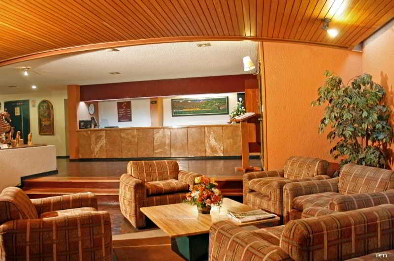 Casa Andina Select Arequipa Plaza