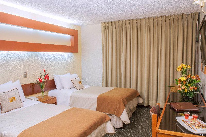 Casa Andina Select Arequipa Plaza