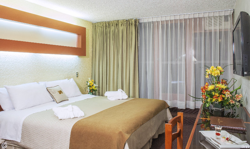 Casa Andina Select Arequipa Plaza