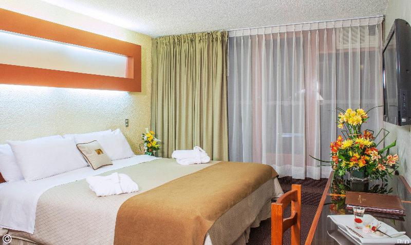 Casa Andina Select Arequipa Plaza