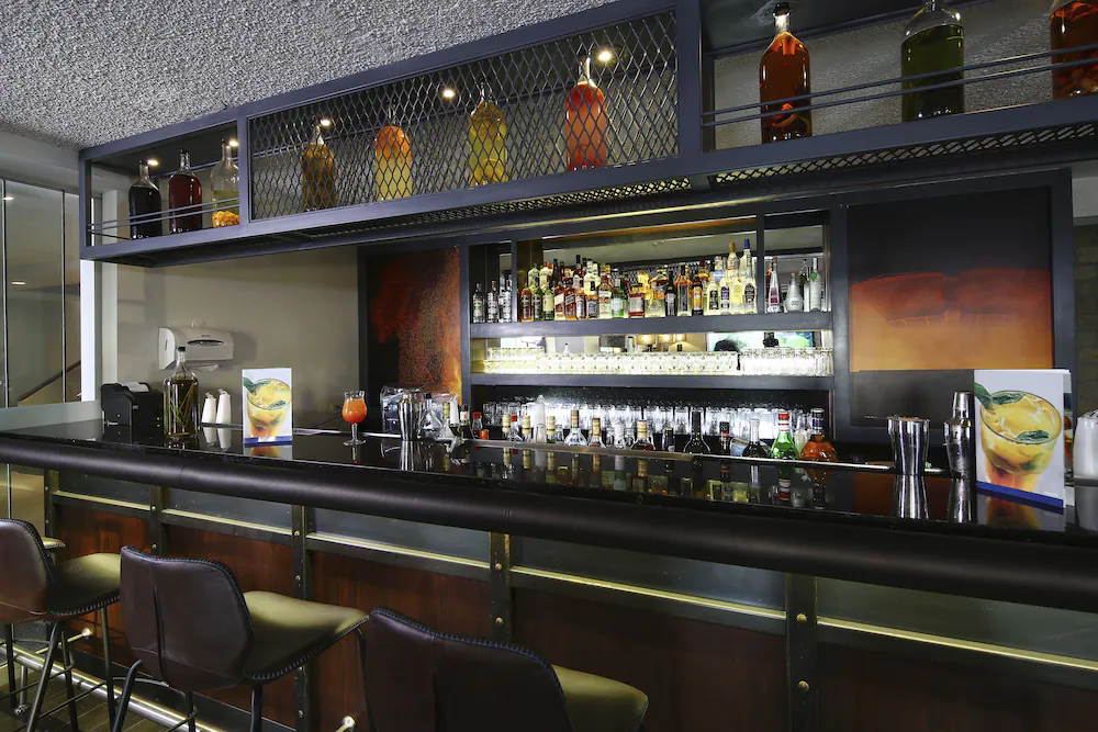 Casa Andina Select Arequipa Plaza