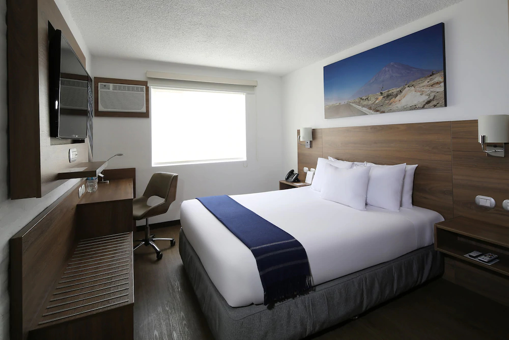 Casa Andina Select Arequipa Plaza