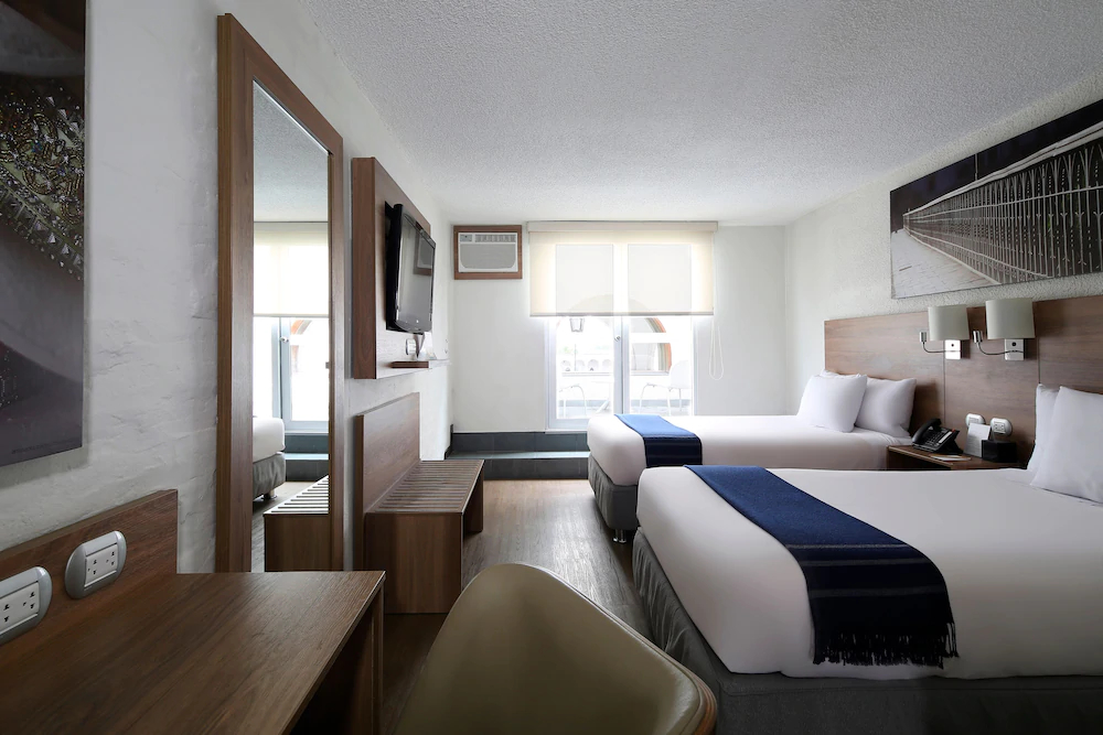 Casa Andina Select Arequipa Plaza