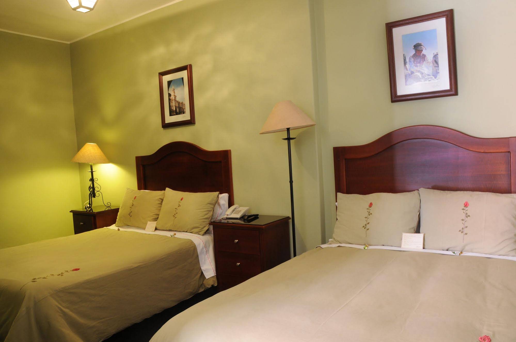 Casa Arequipa