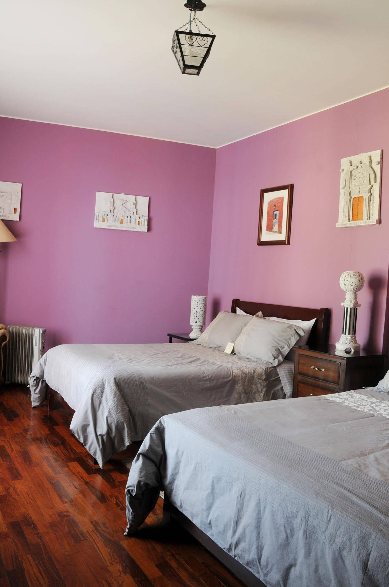 Casa Arequipa