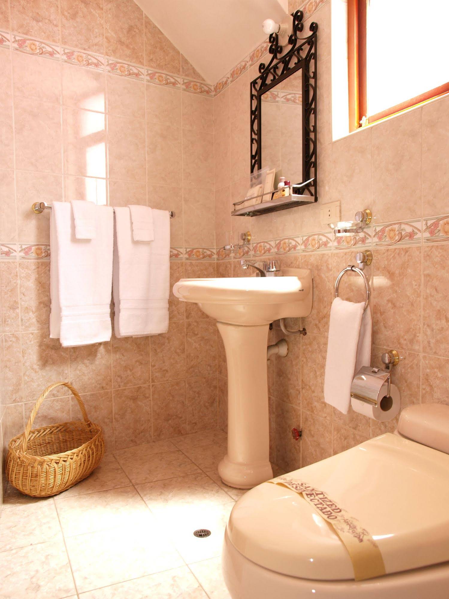 Casa Arequipa