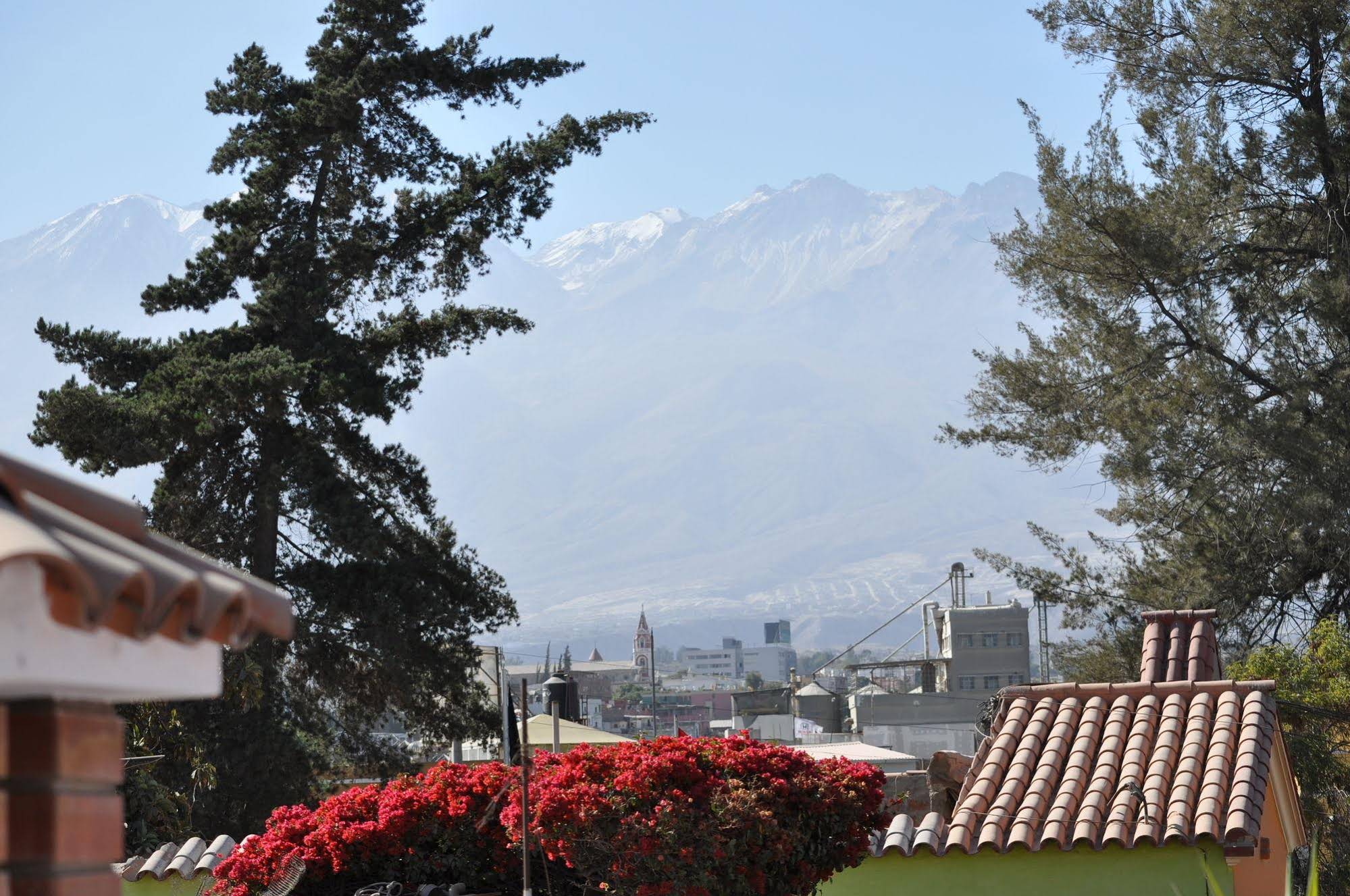 Casa Arequipa