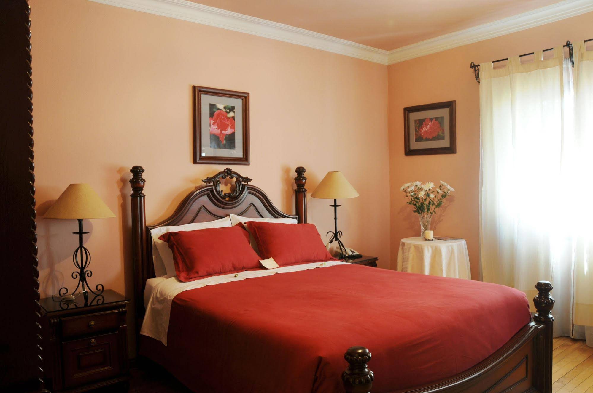 Casa Arequipa