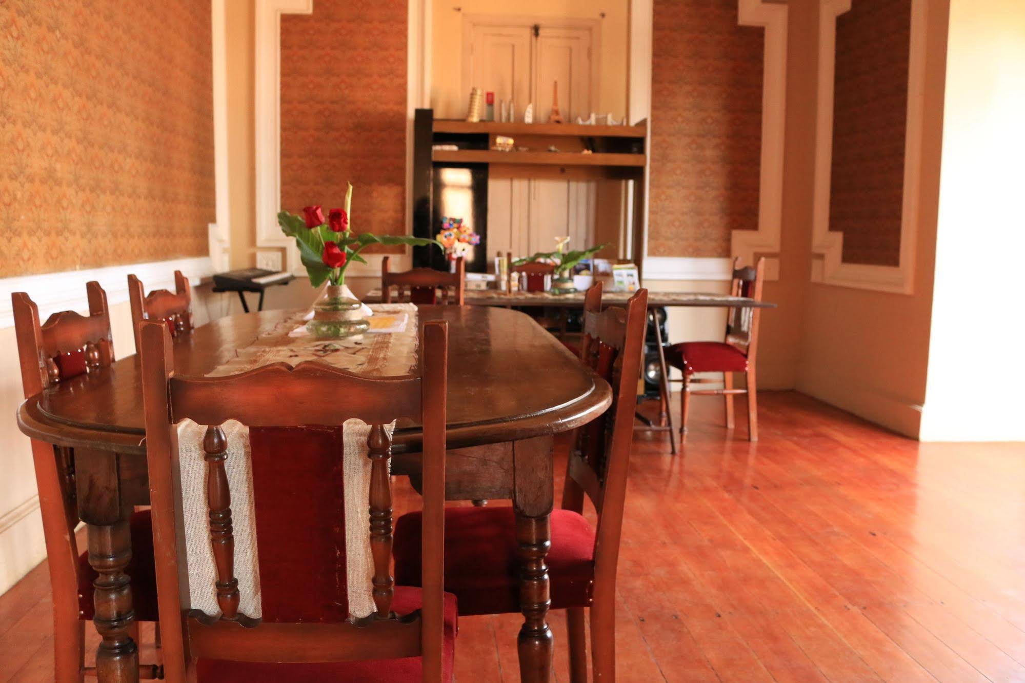 Casa Vallecito