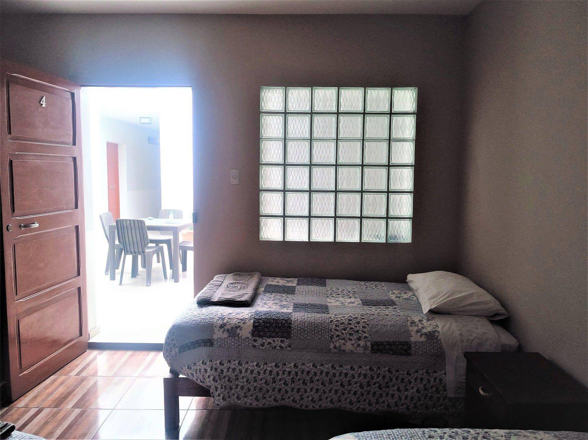Casa Velez
