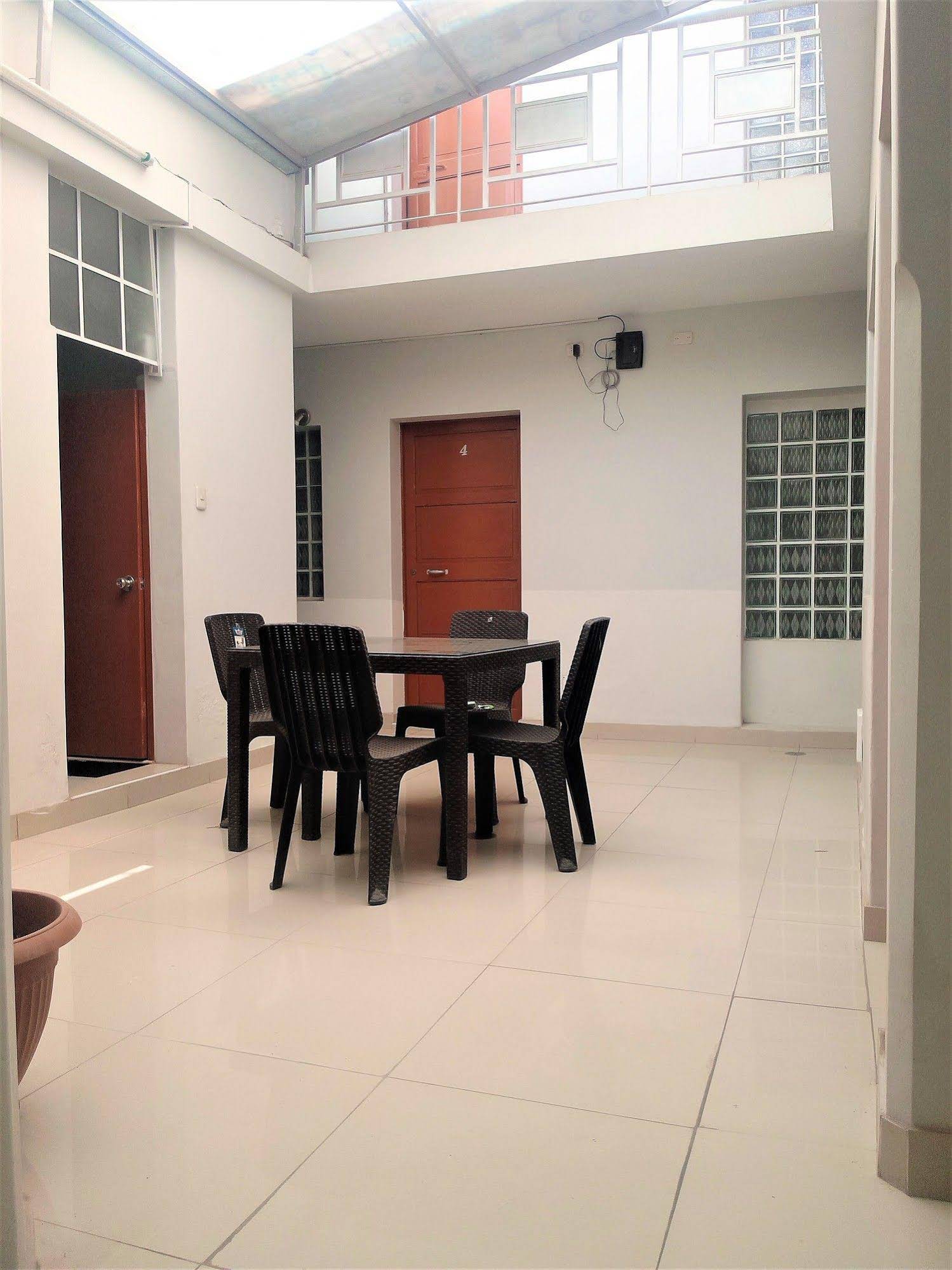 Casa Velez