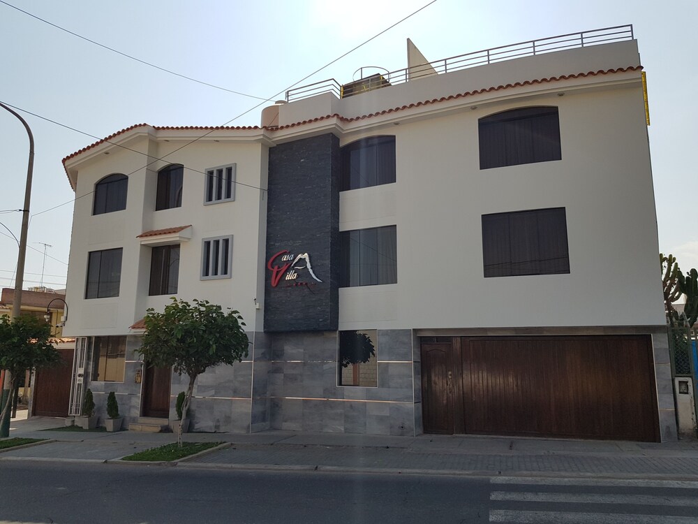 Casa Villa Arequipa