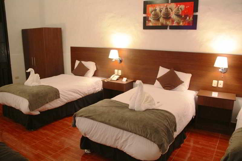 Casona Plaza Hotel Colonial