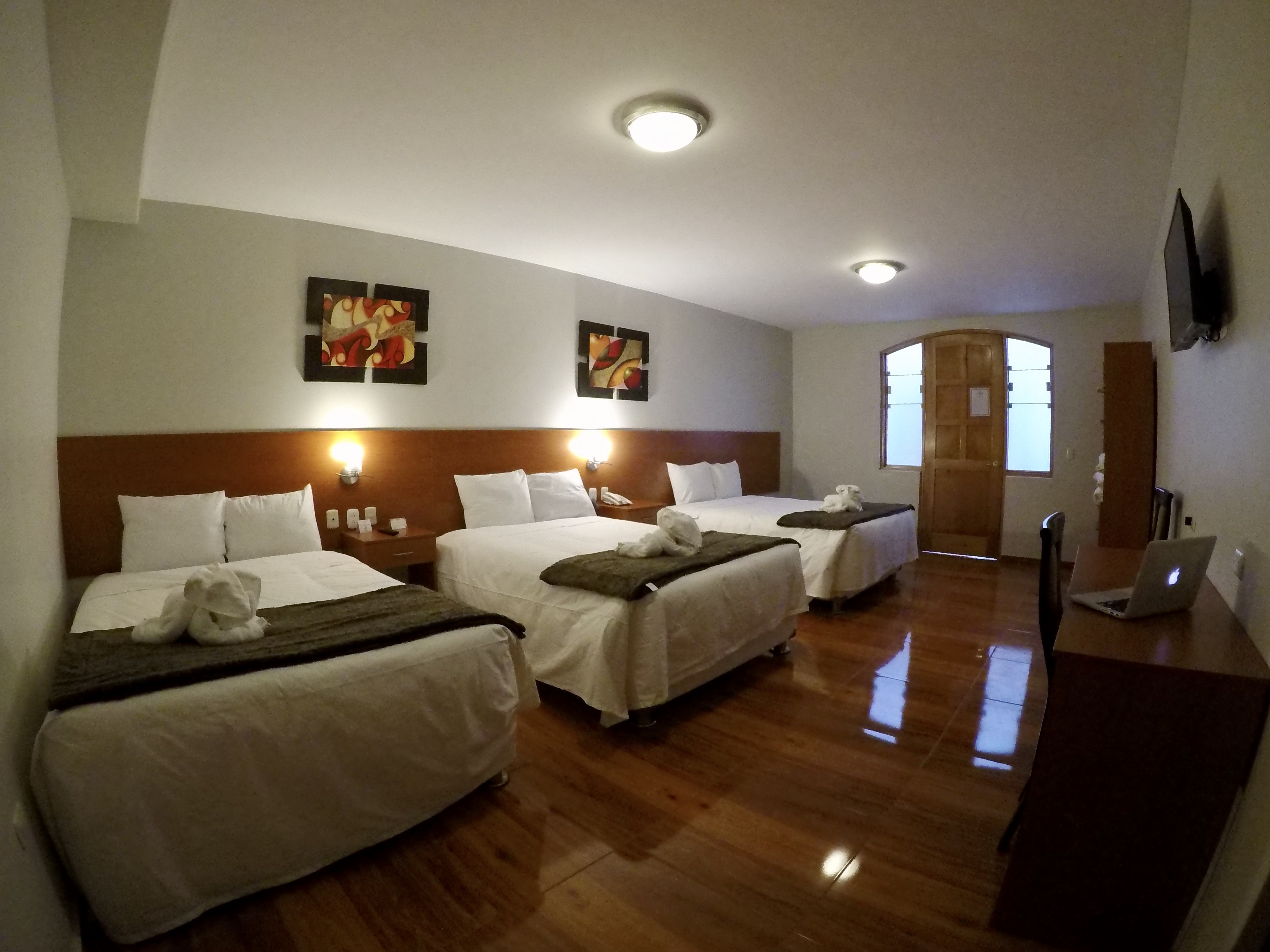 Casona Plaza Hotel Colonial