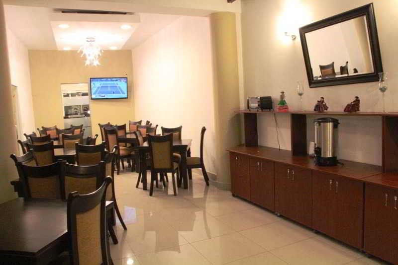 Casona Plaza Hotel Colonial