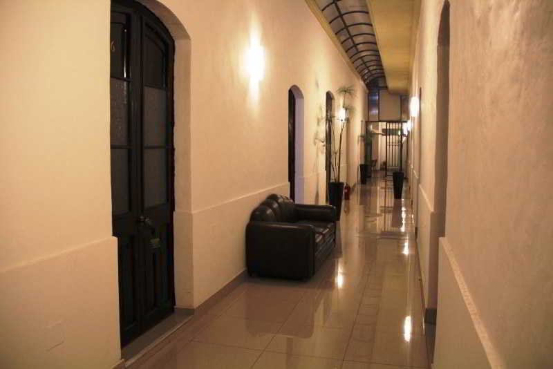 Casona Plaza Hotel Colonial