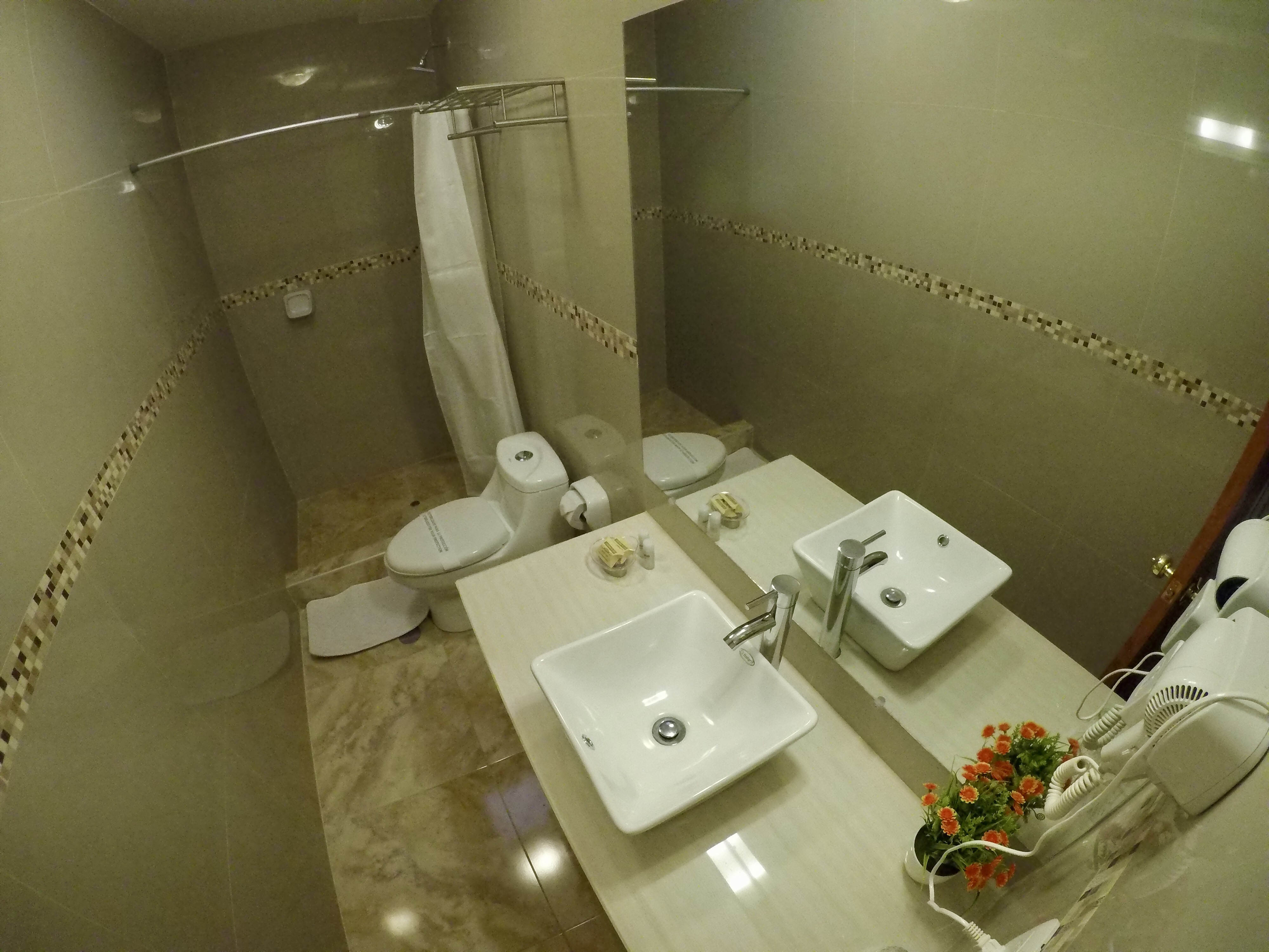Casona Plaza Hotel Colonial