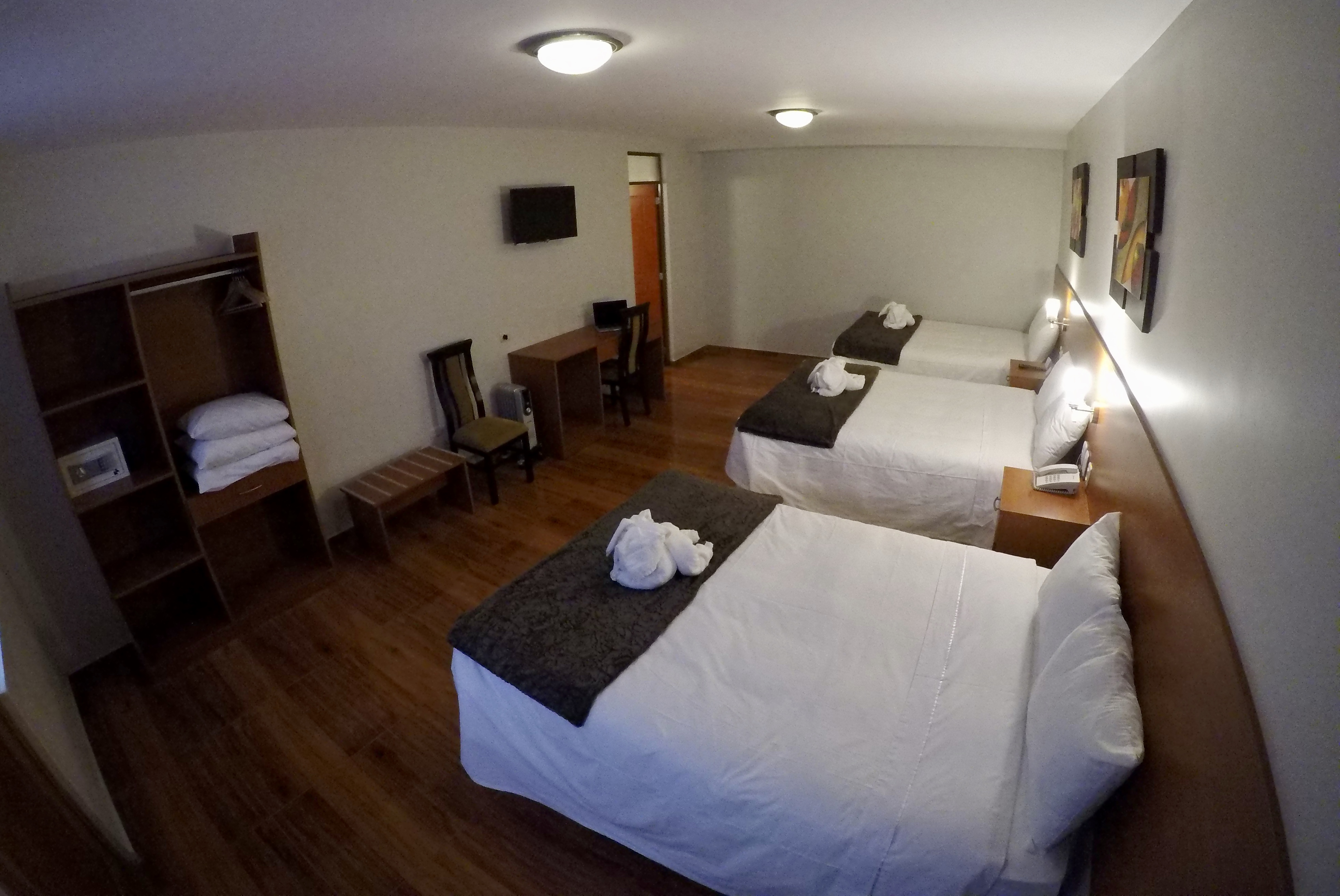 Casona Plaza Hotel Colonial