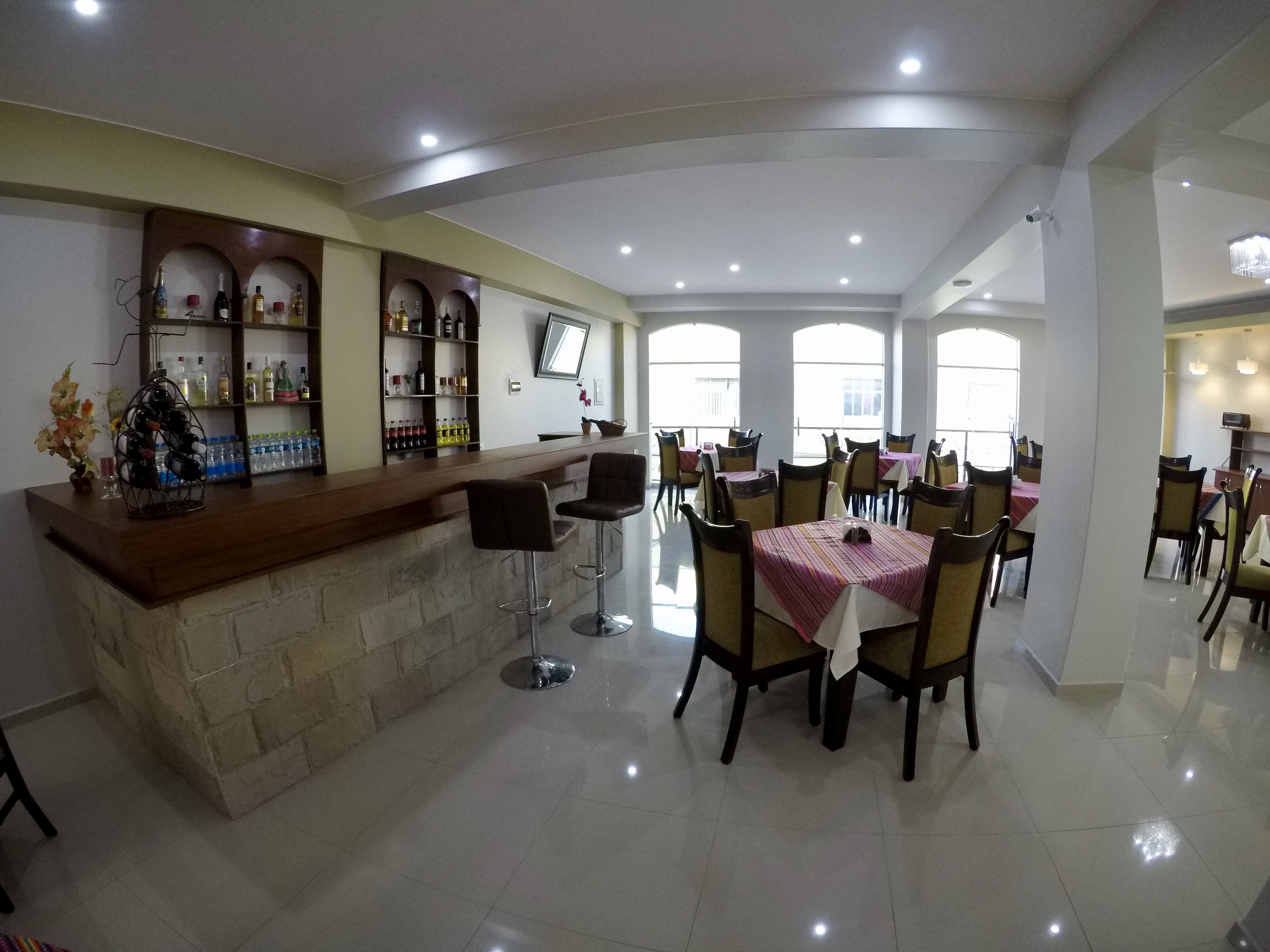 Casona Plaza Hotel Colonial